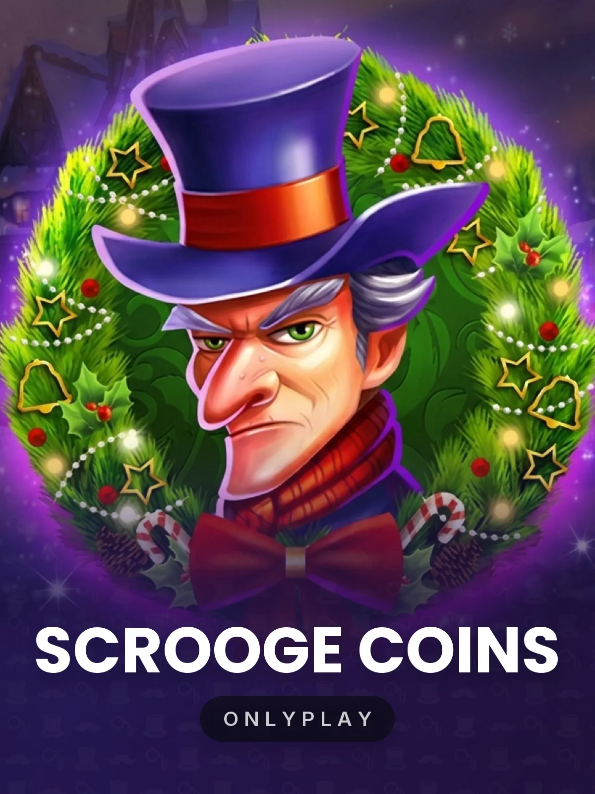 Scrooge Coins