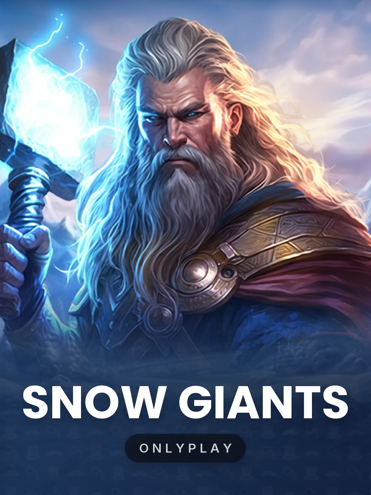 Snow Giants