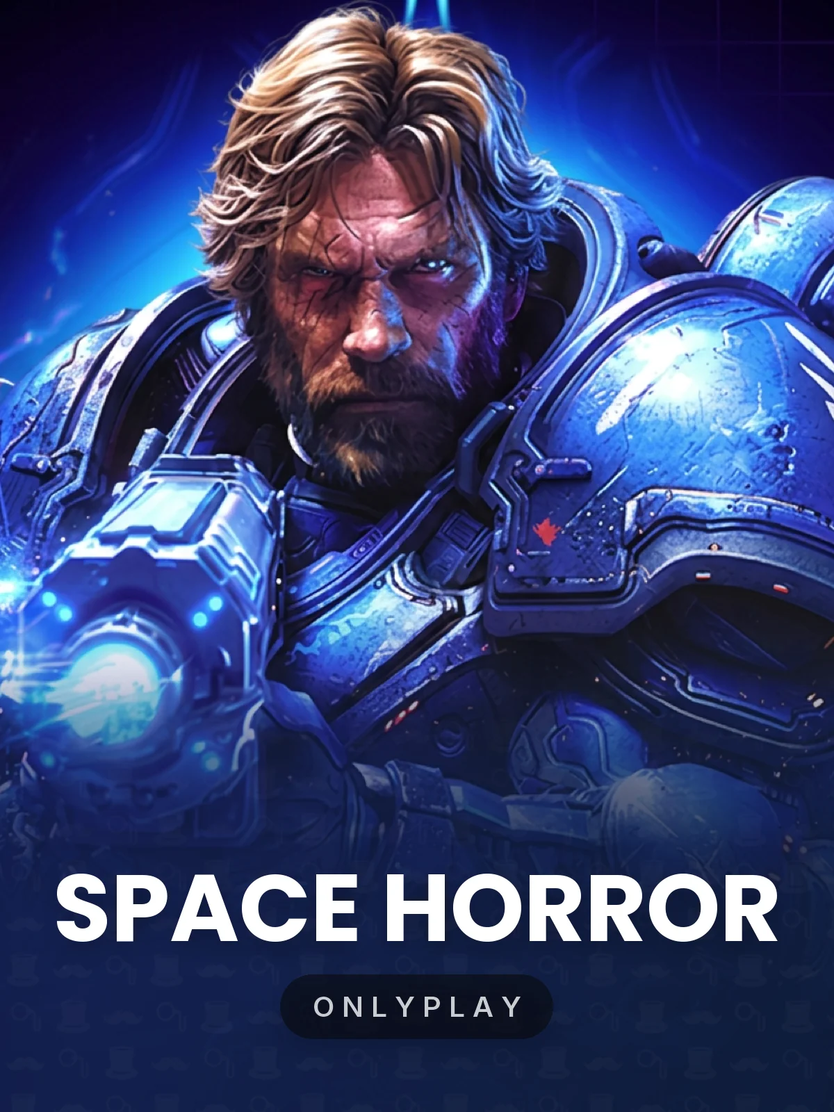 Space Horror