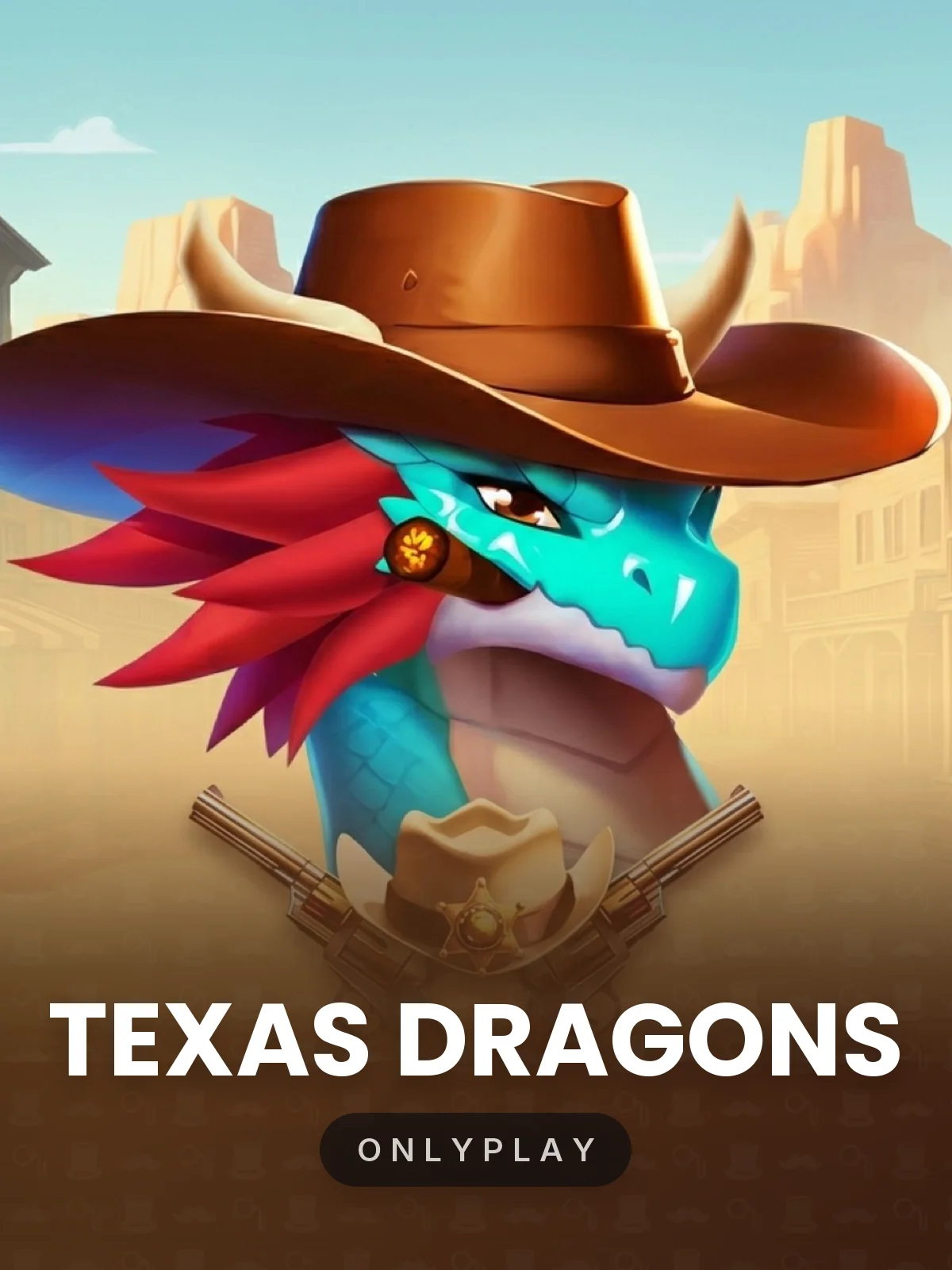 Texas Dragons