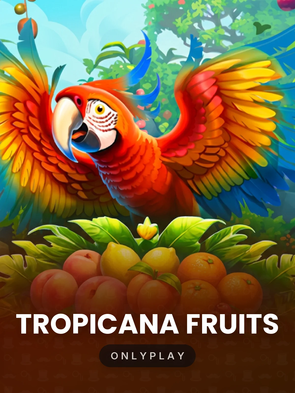 Tropicana Fruits