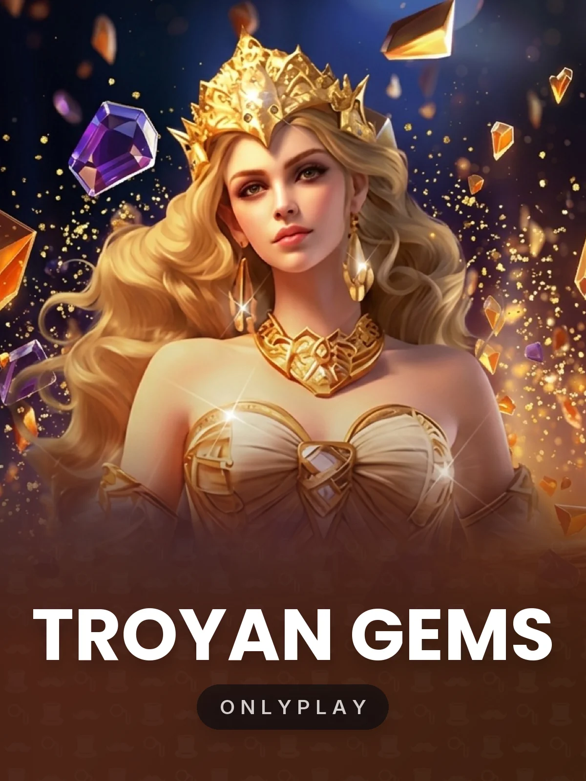 Troyan Gems