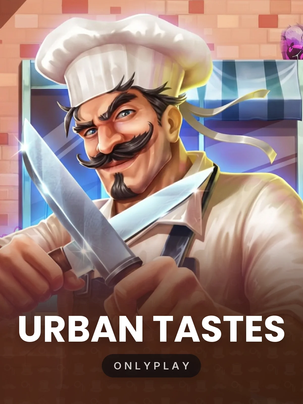 Urban Tastes