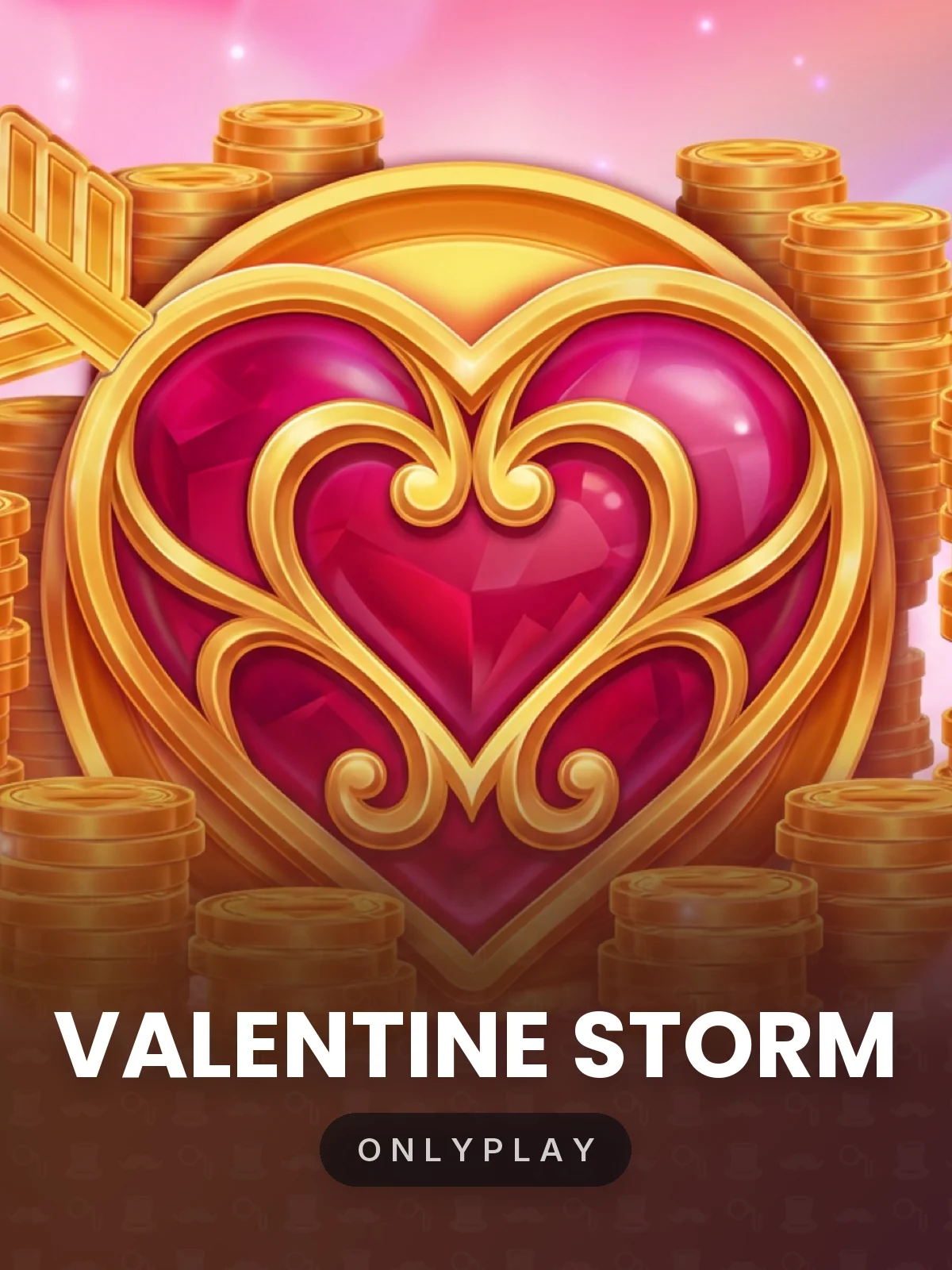 Valentine Storm
