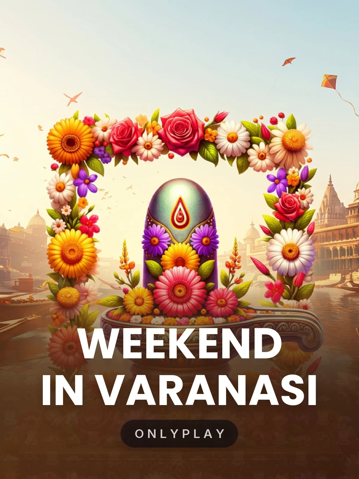 Weekend in Varanasi