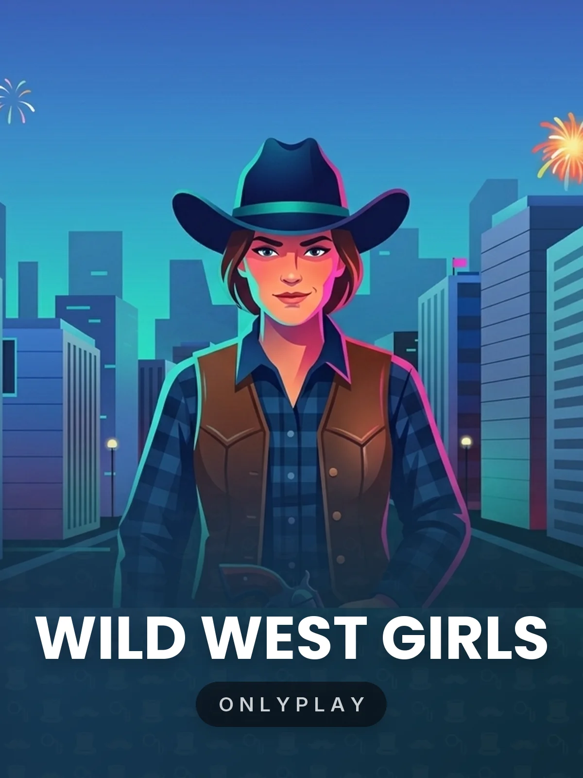 Wild West Girls