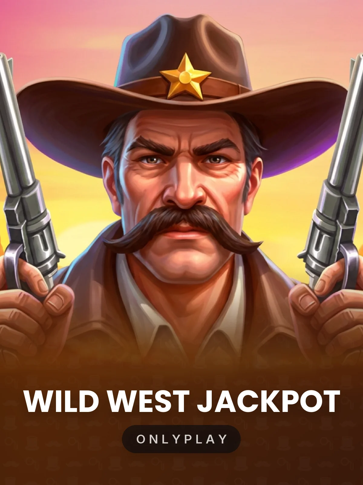 Wild West Jackpot