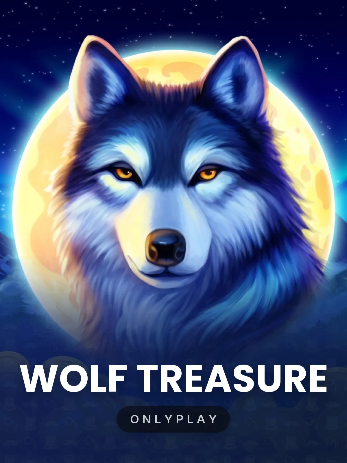 Wolf Treasure