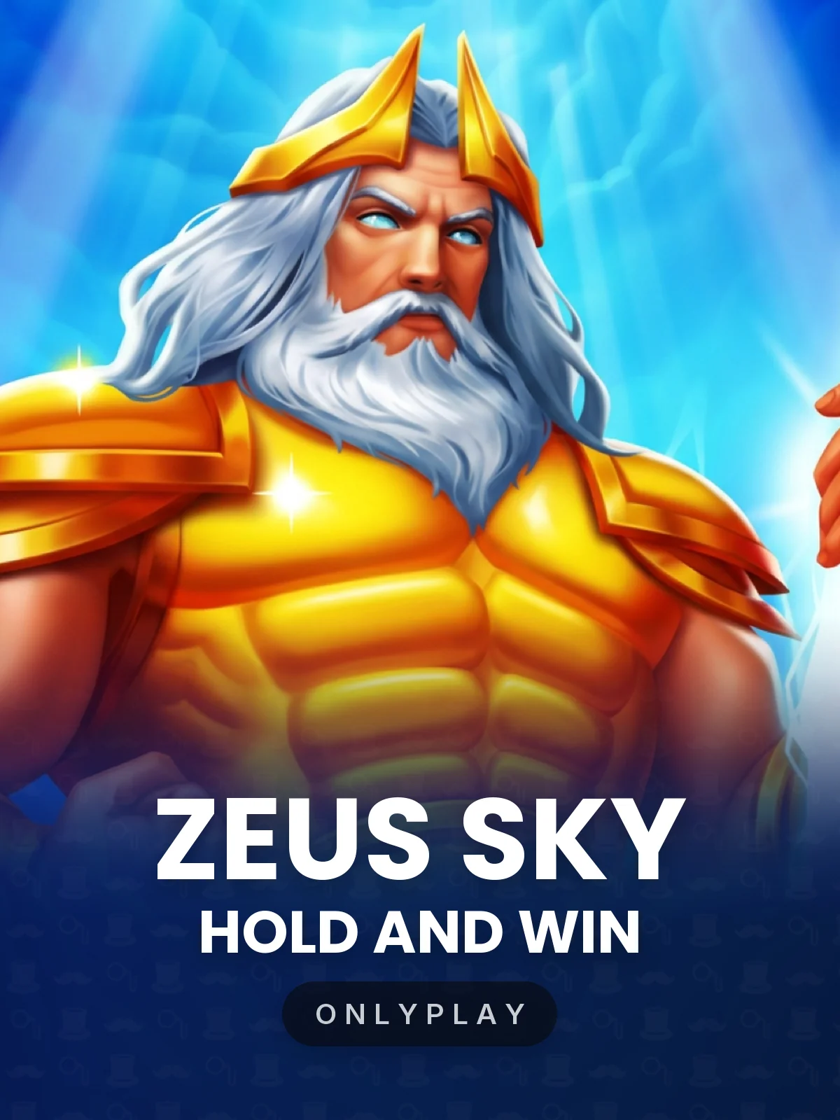 Zeus Sky: Hold and Win