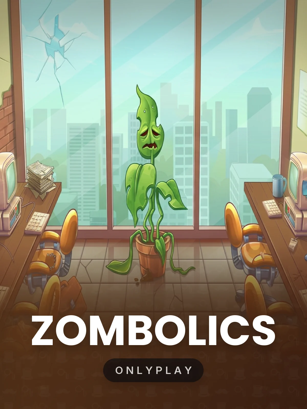 Zombolics