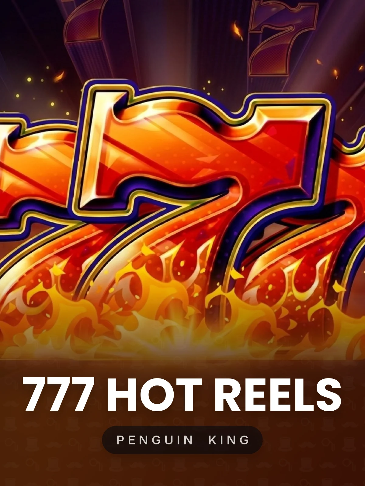 777 Hot Reels