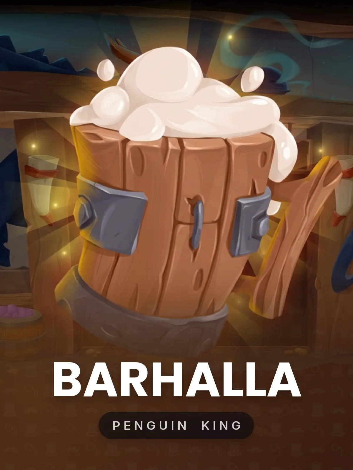  Barhalla