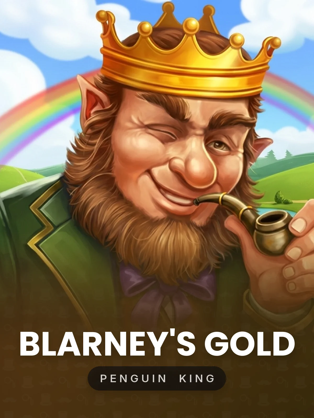 Blarney's Gold