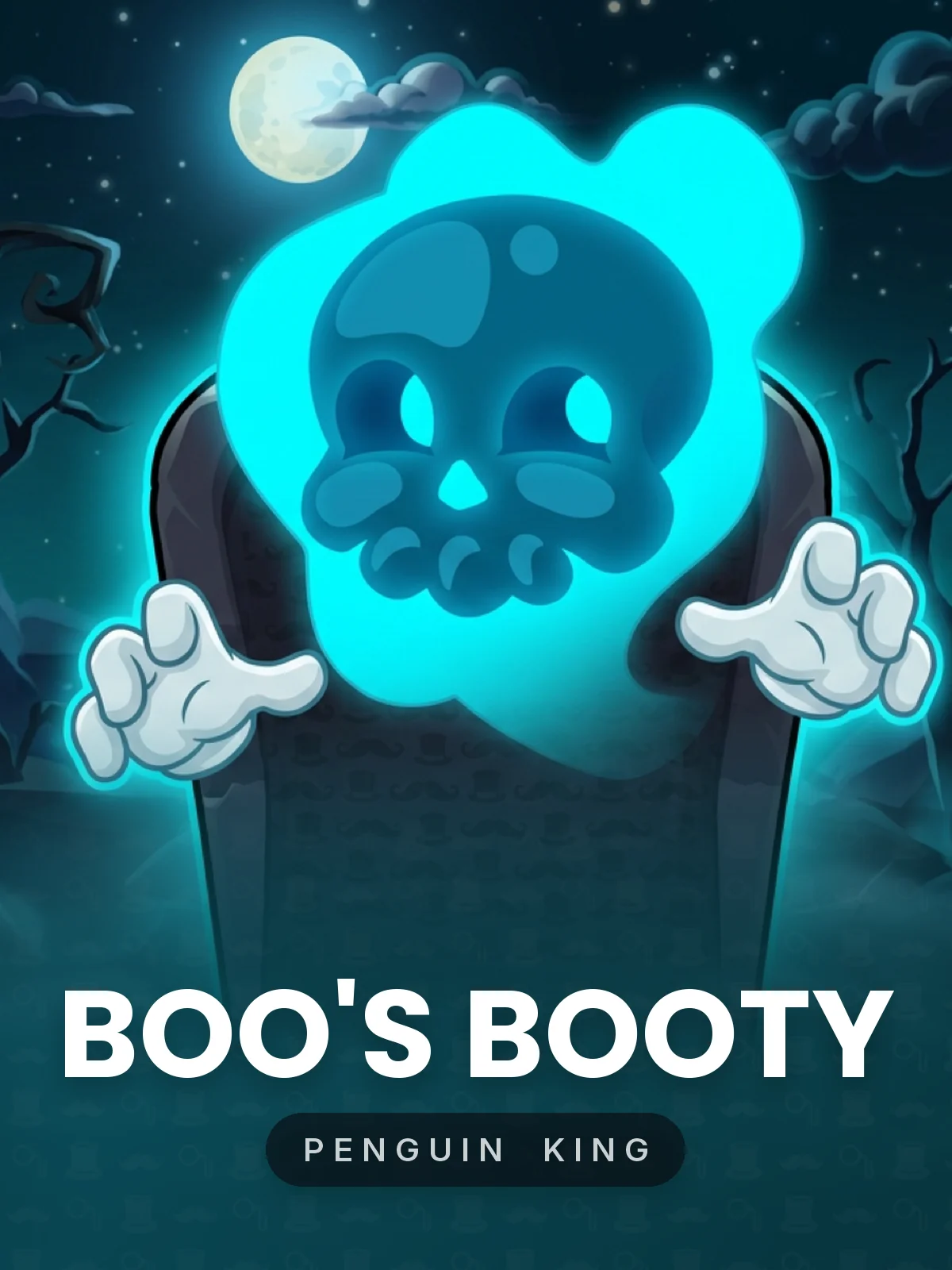 Boo's Booty