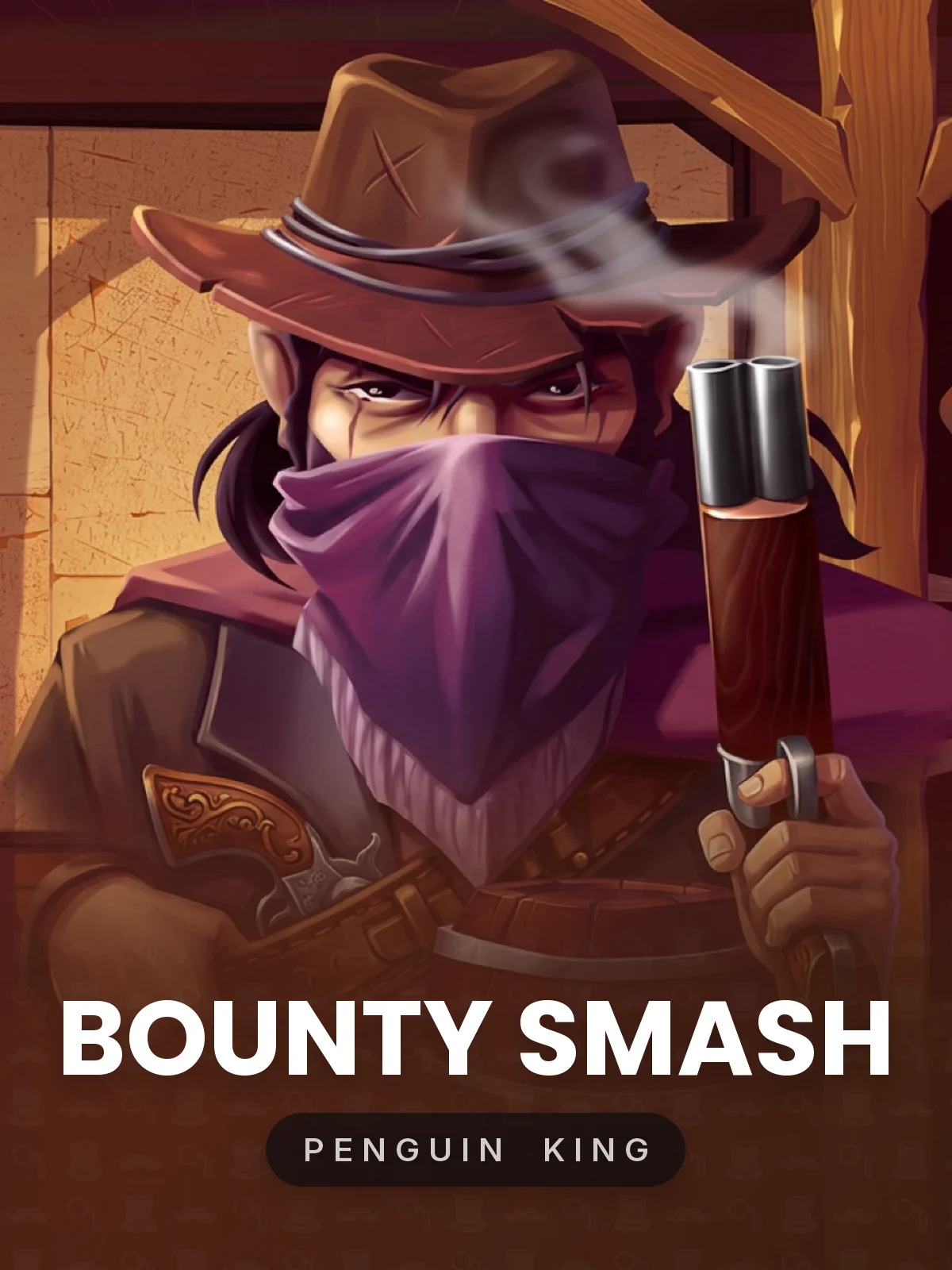 Bounty Smash