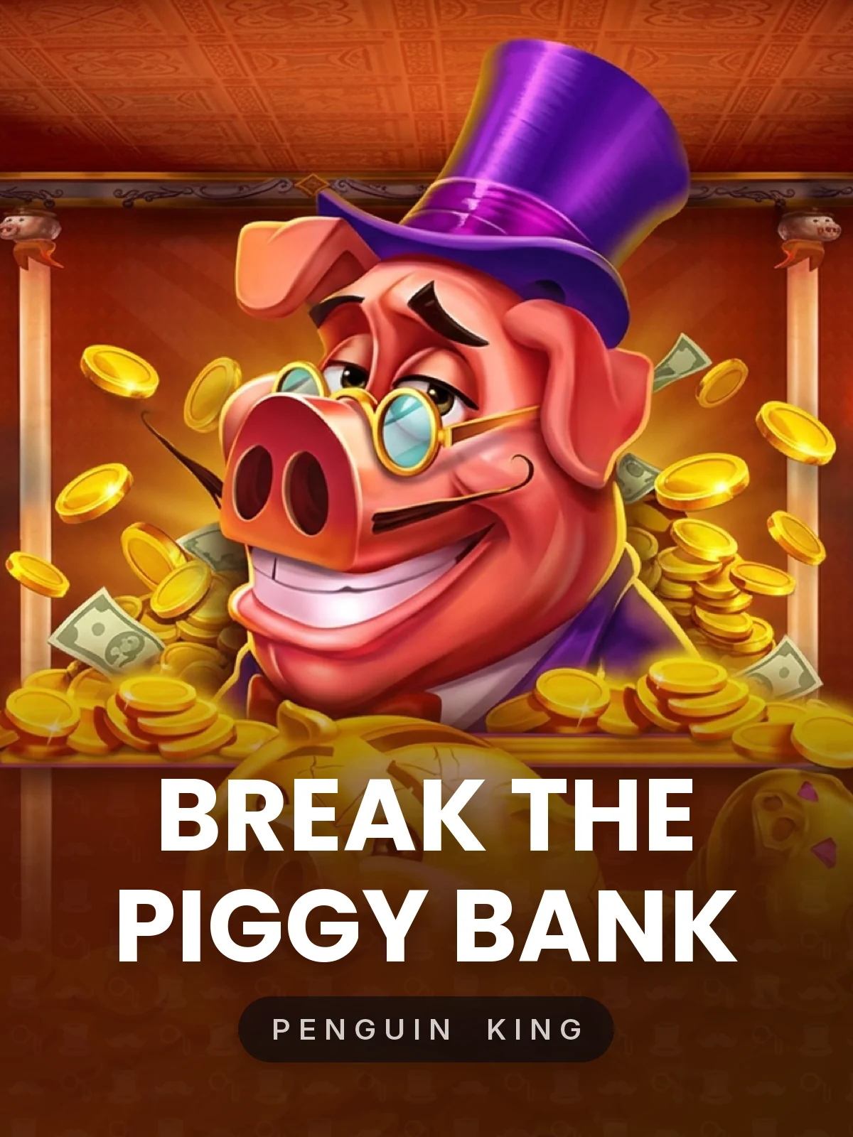 Break The Piggy Bank