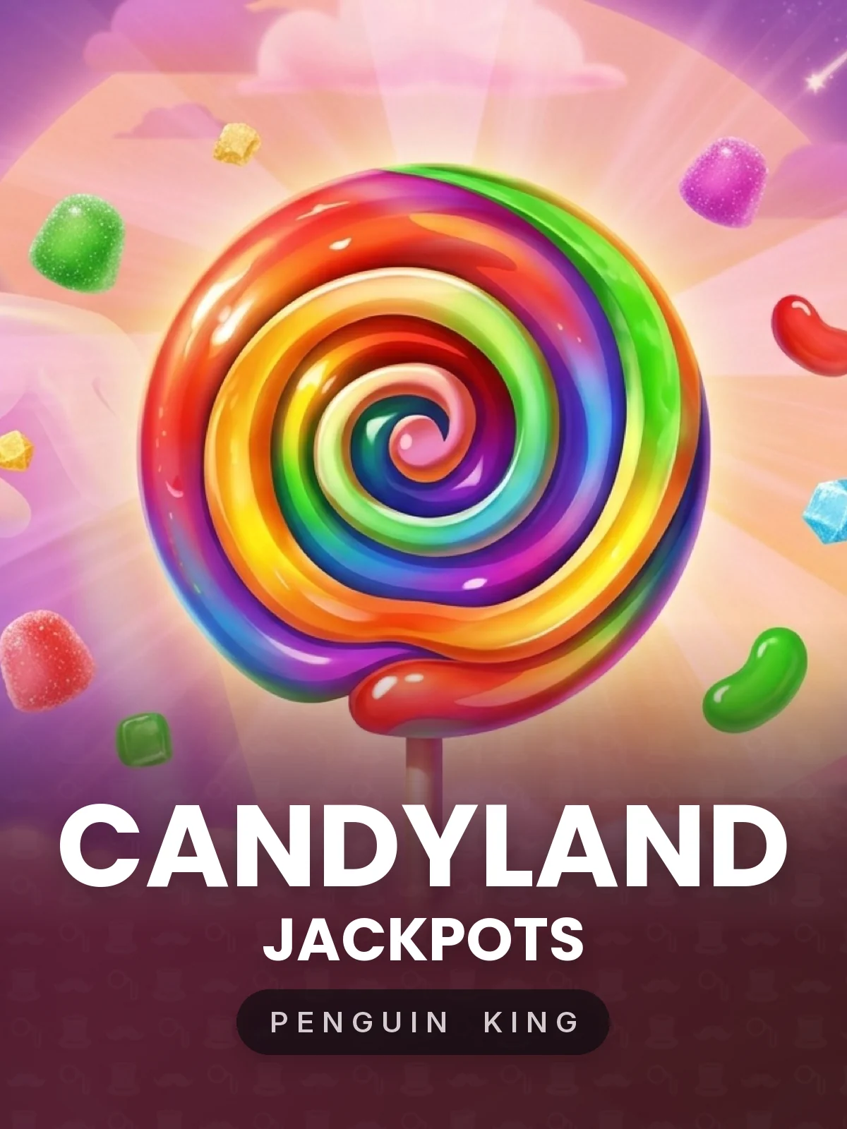 Candyland Jackpots