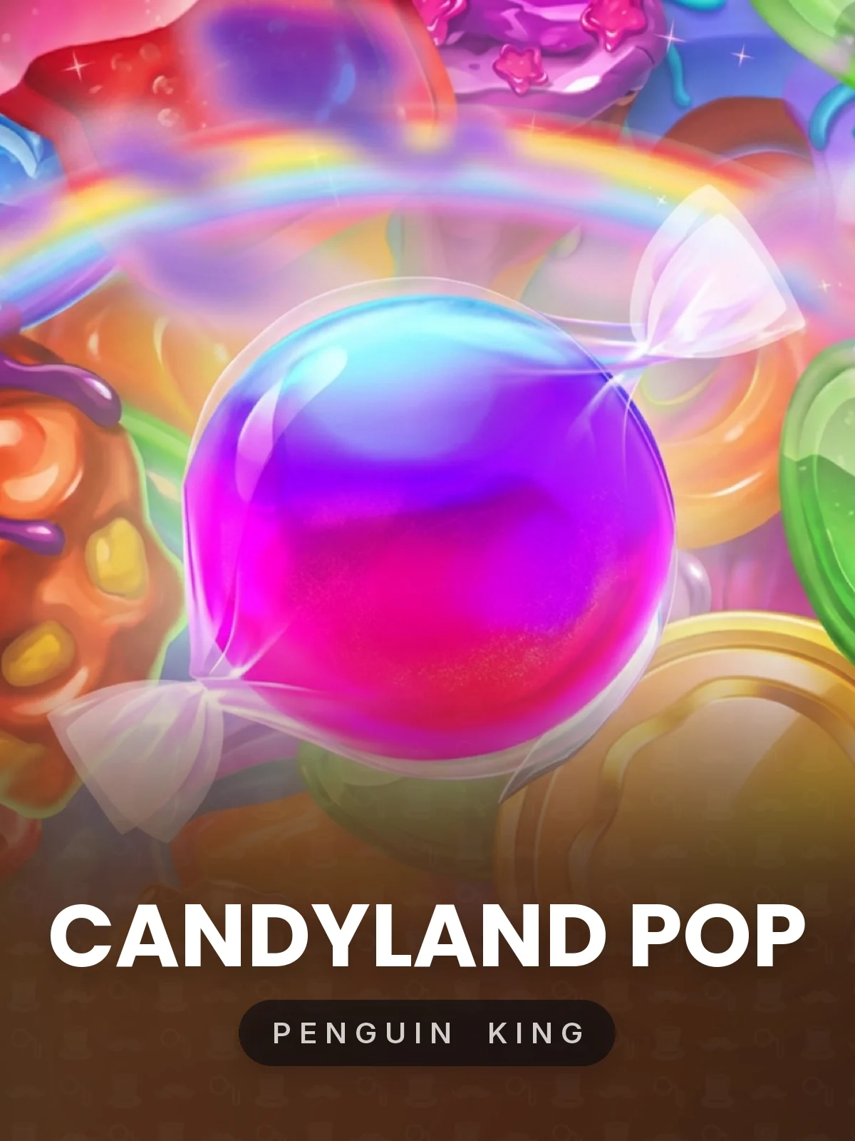 Candyland Pop