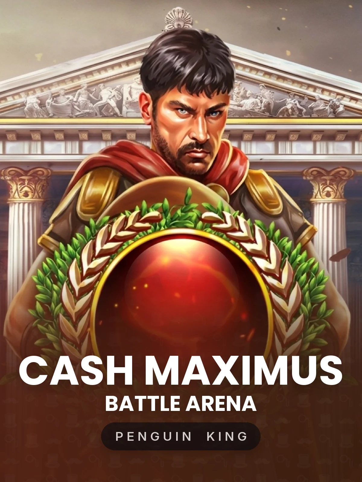 Cash Maximus: Battle Arena
