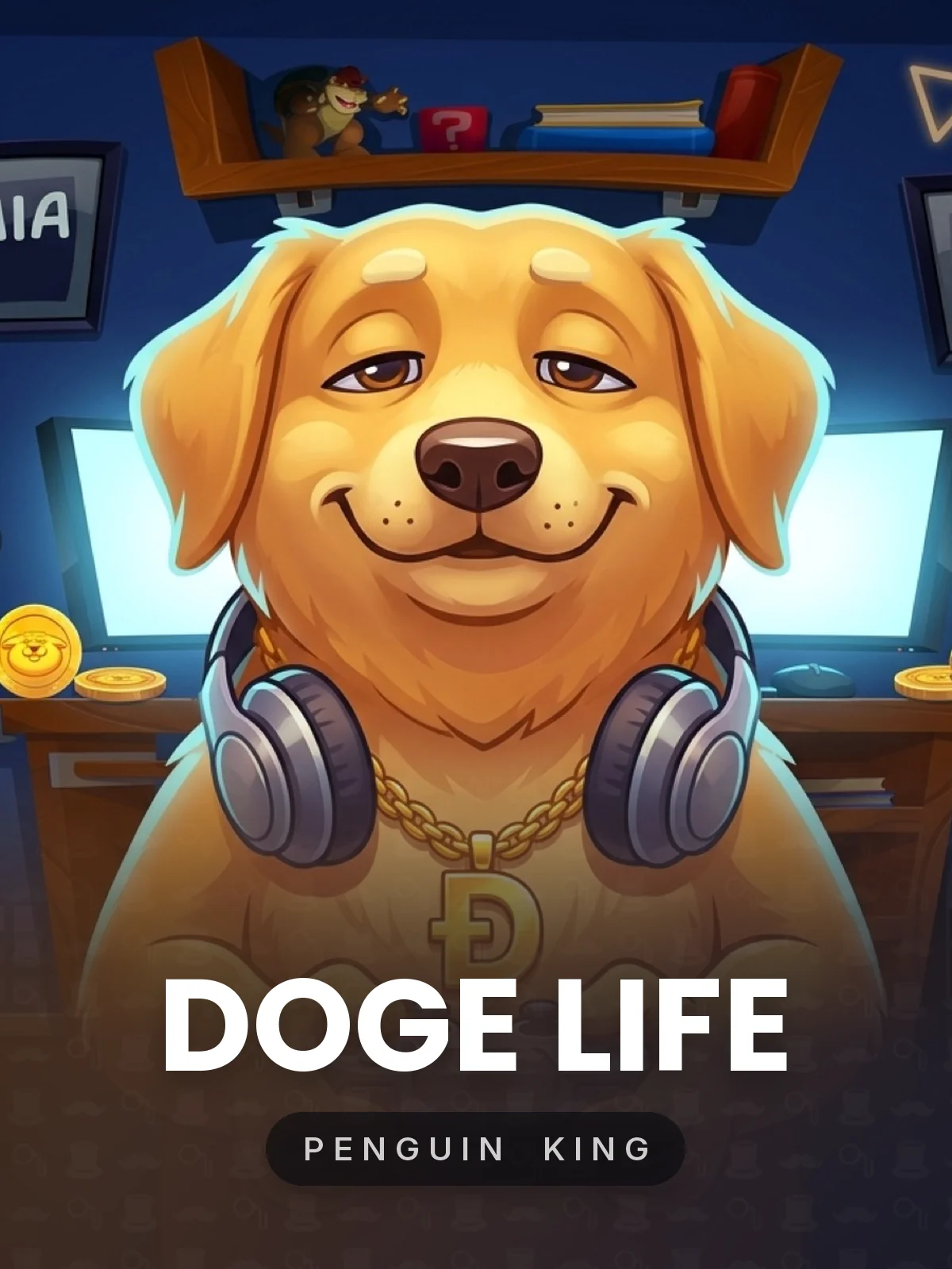 Doge Life