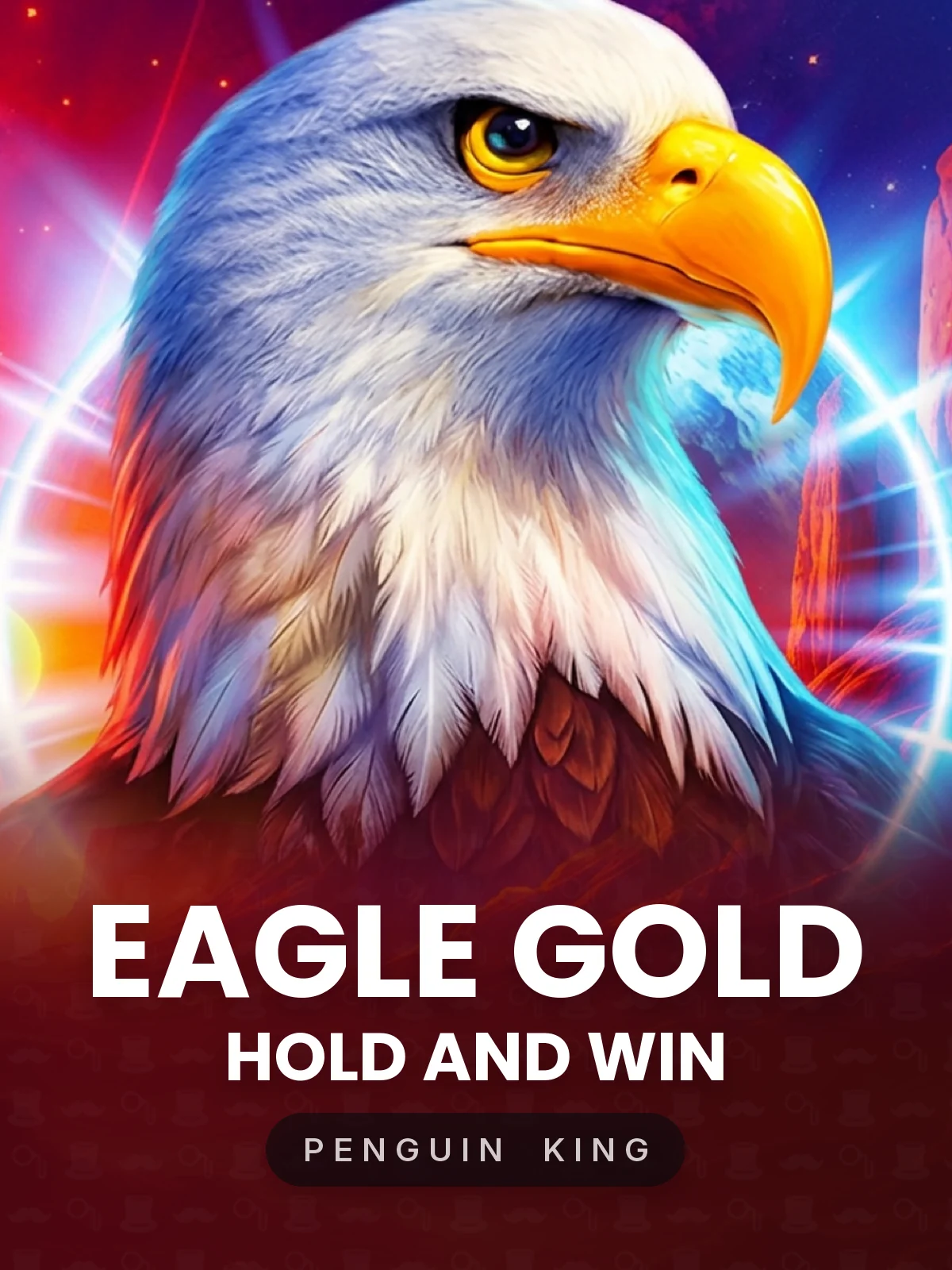 Eagle Gold: Hold and Win