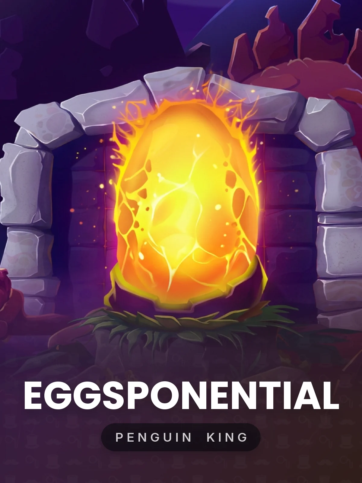 Eggsponential