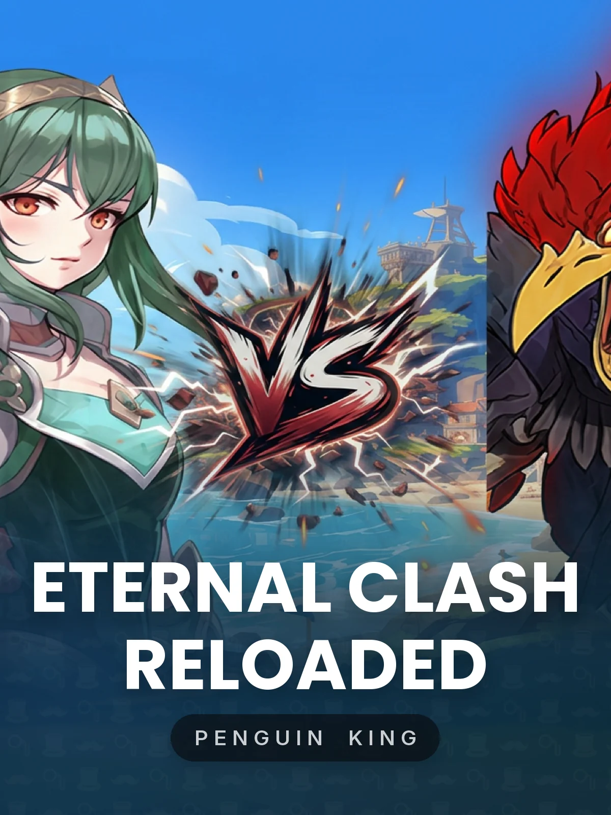 Eternal Clash Reloaded