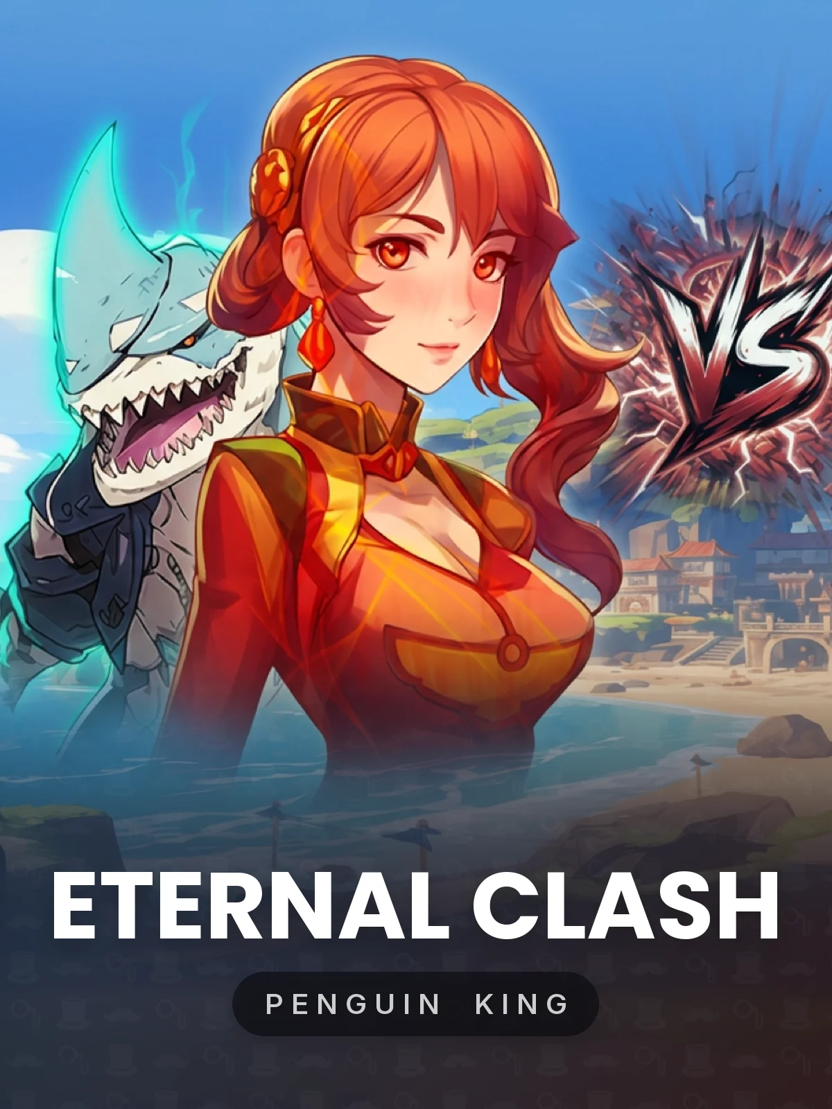 Eternal Clash