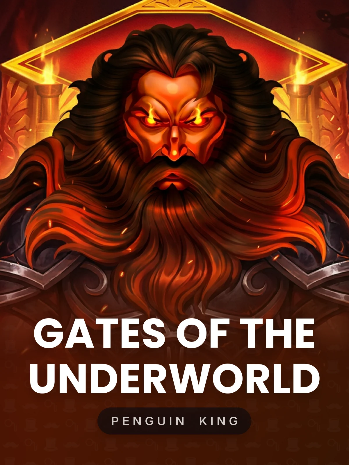 Gates of the Underworld