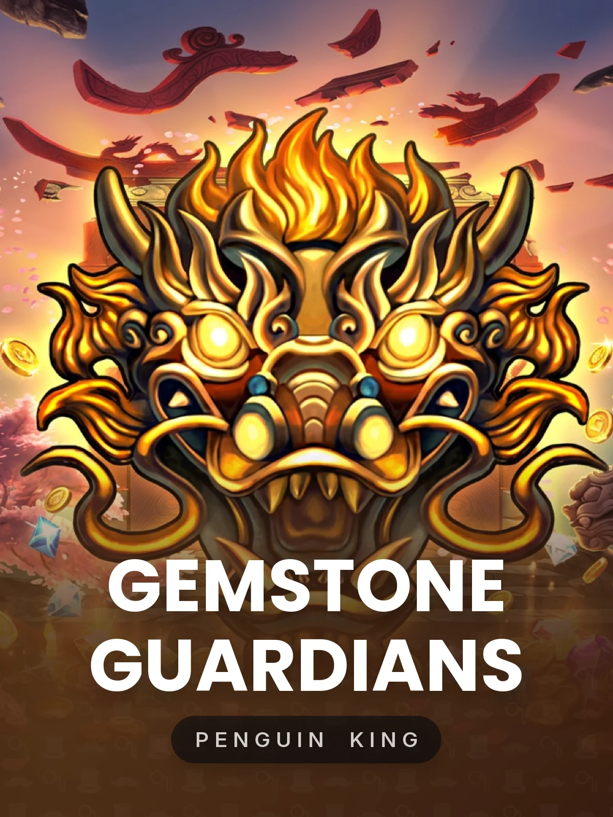 Gemstone Guardians