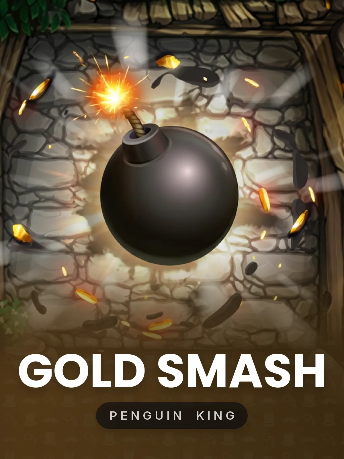 Gold Smash