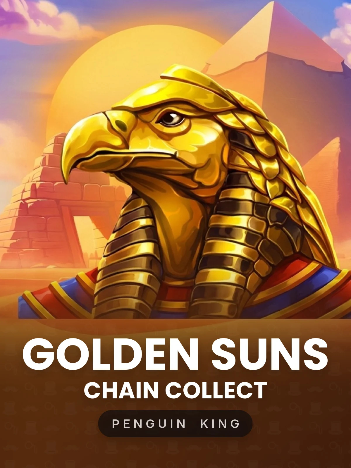 Golden Suns: Chain Collect