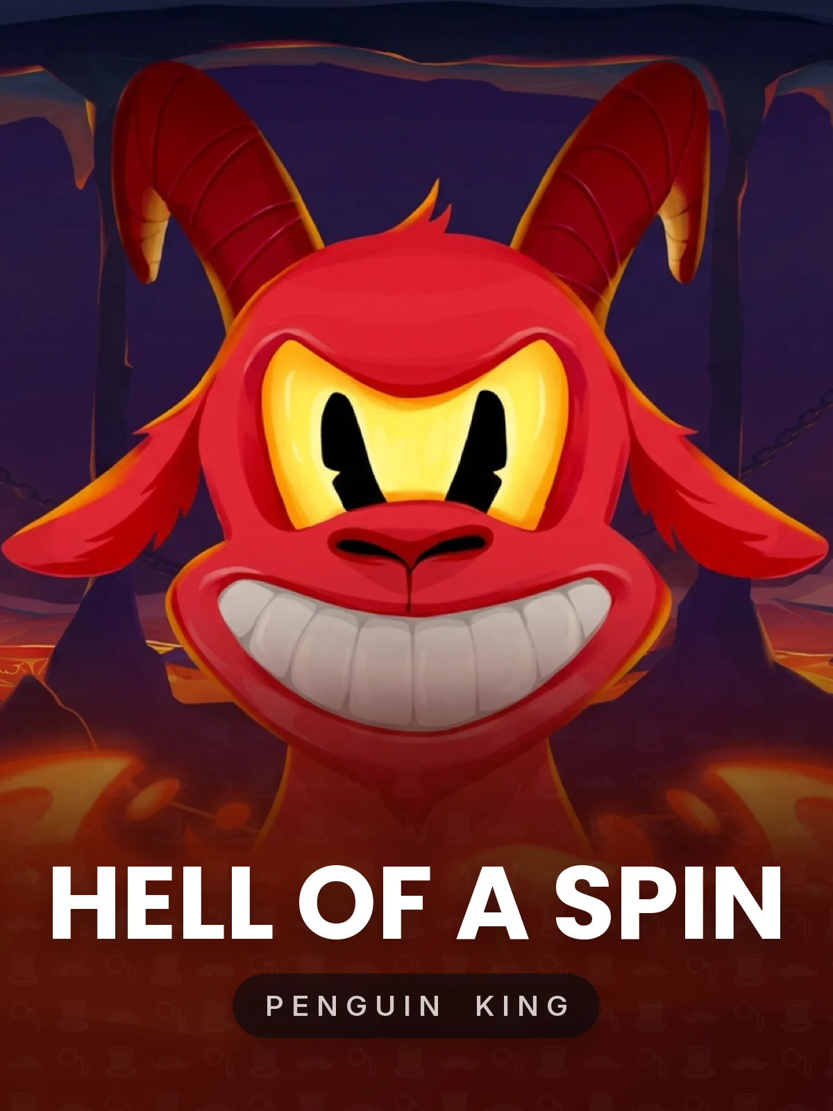 Hell of a Spin