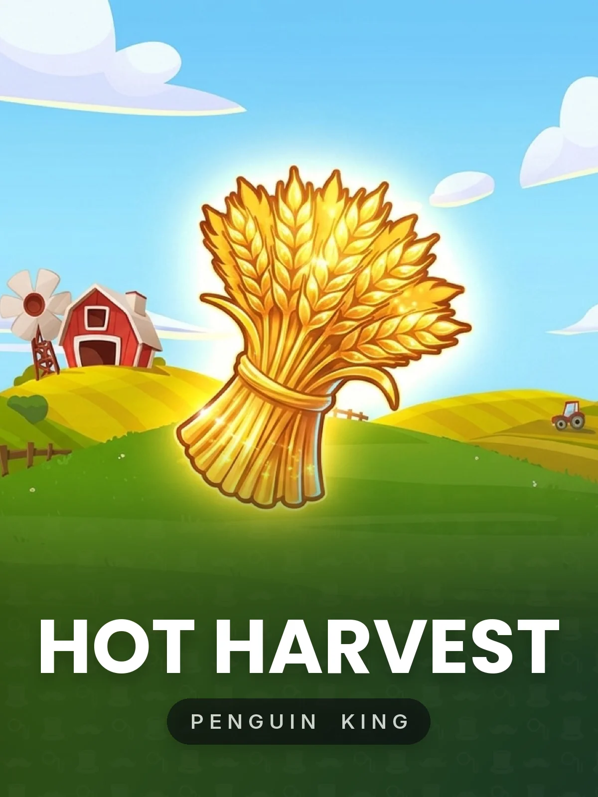 Hot Harvest