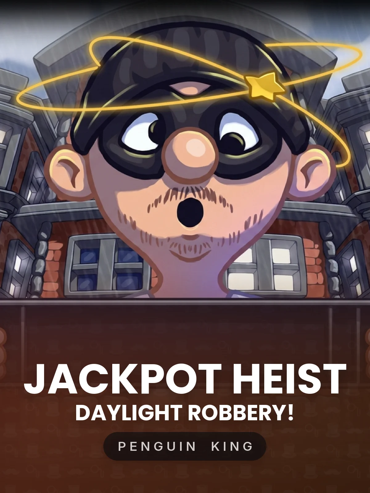 Jackpot Heist: Daylight Robbery!