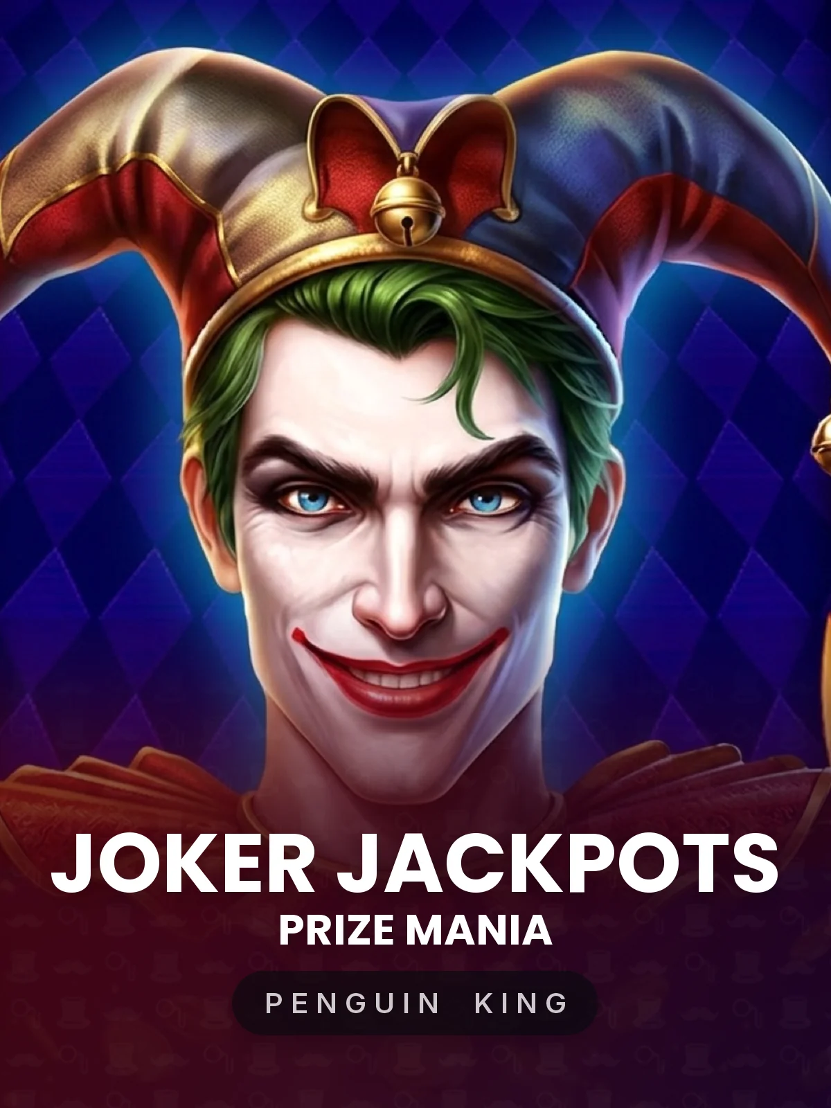 Joker Jackpots: Prize Mania