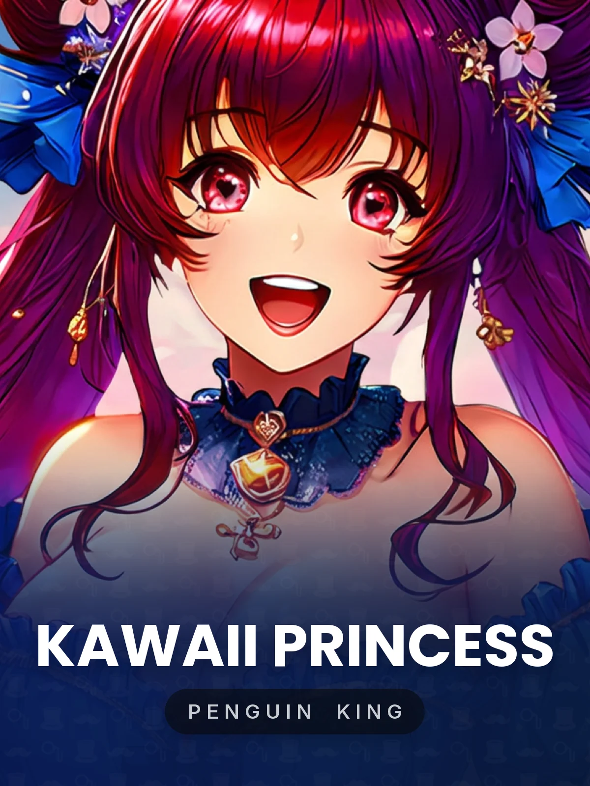 Kawaii Princess