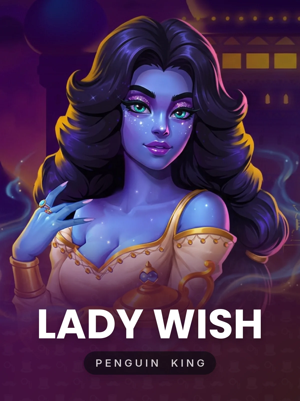 Lady Wish
