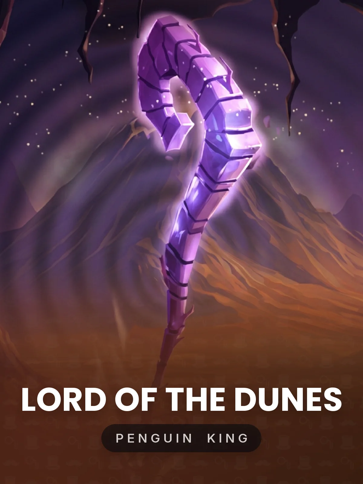 Lord of the Dunes