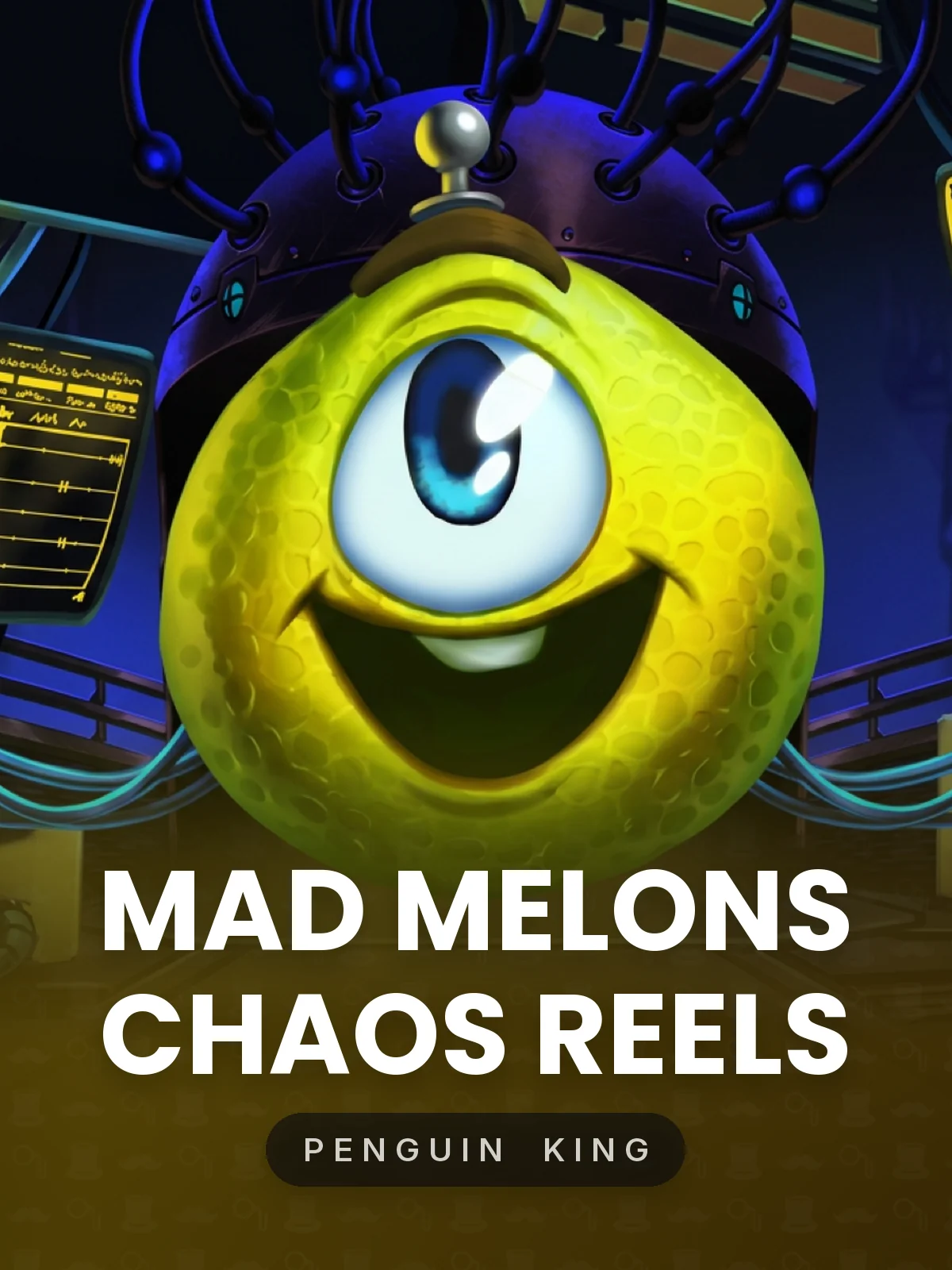 Mad Melons Chaos Reels