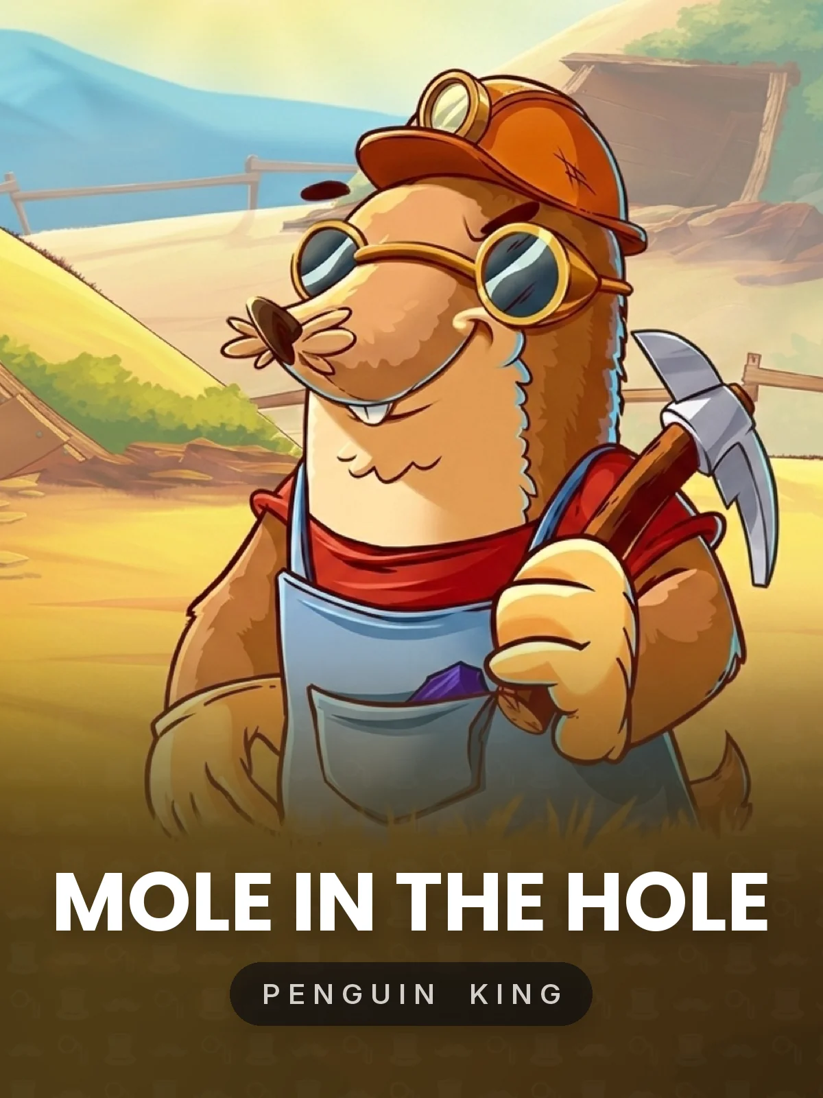Mole In The Hole