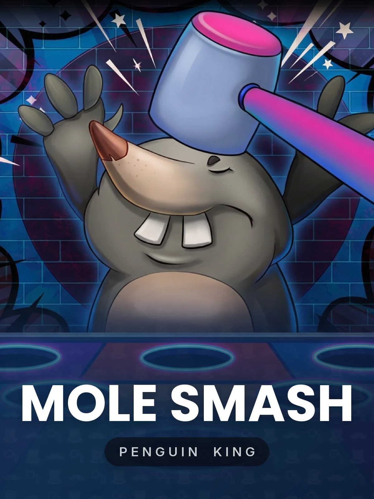 Mole Smash