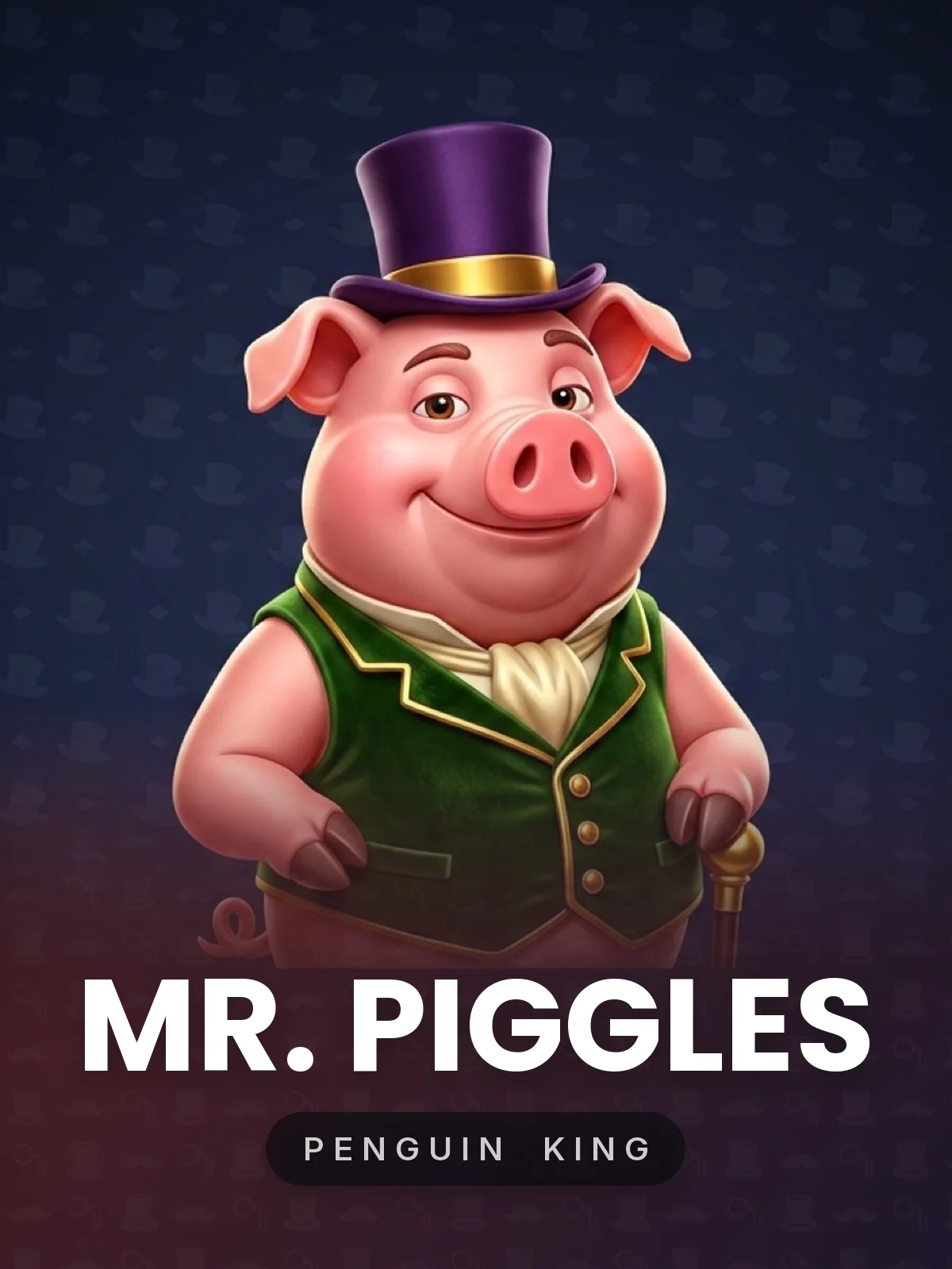 Mr. Piggles