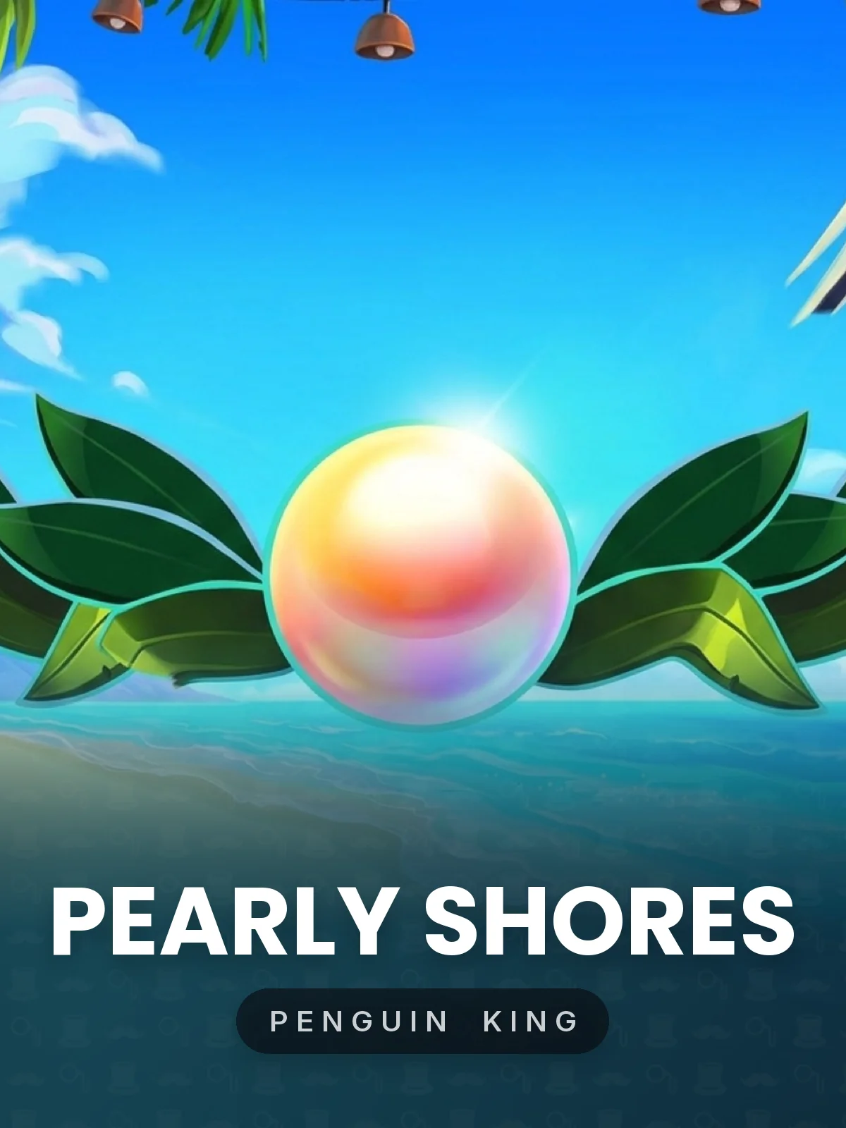 Pearly Shores