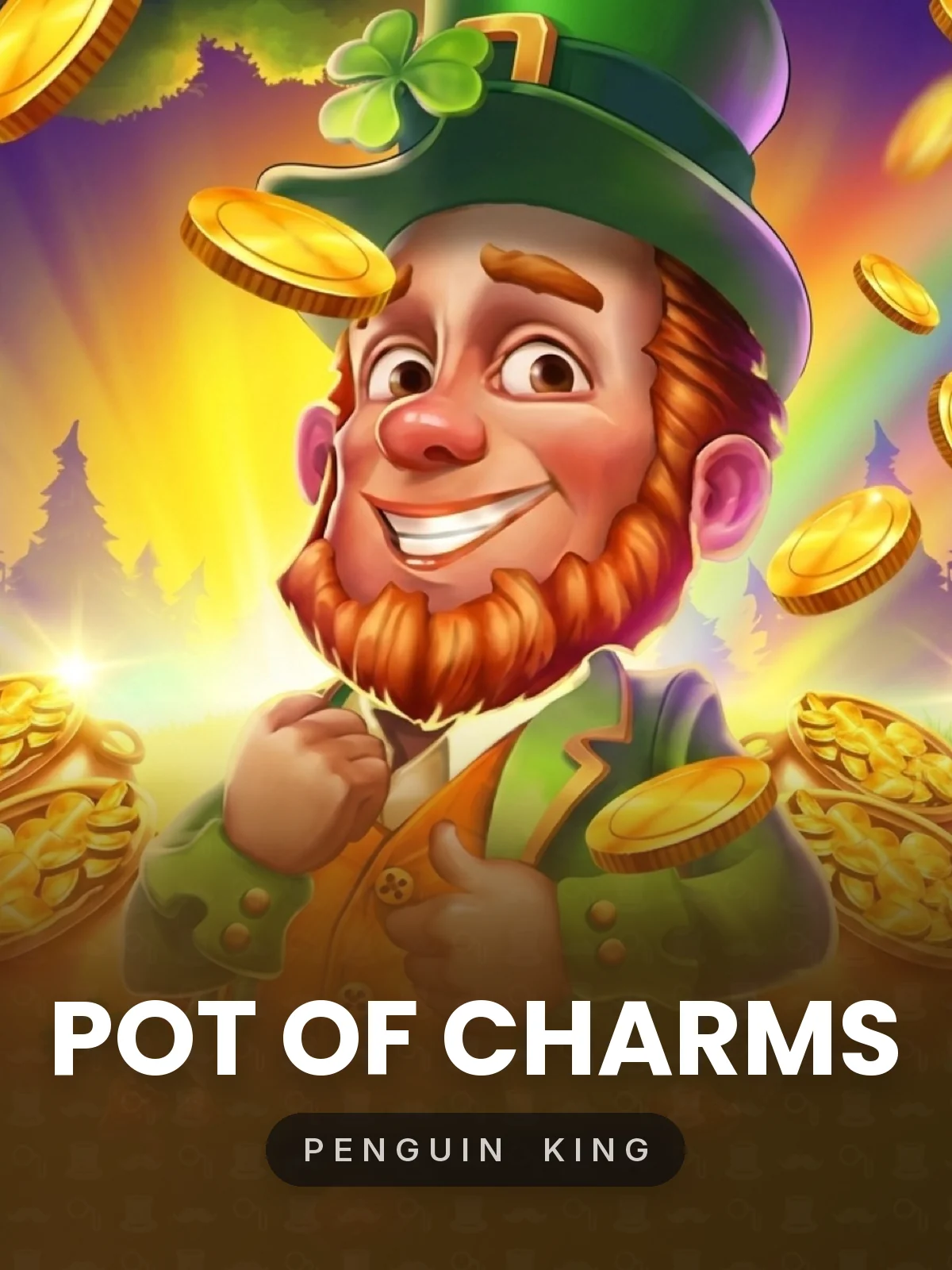 Pot of Charms