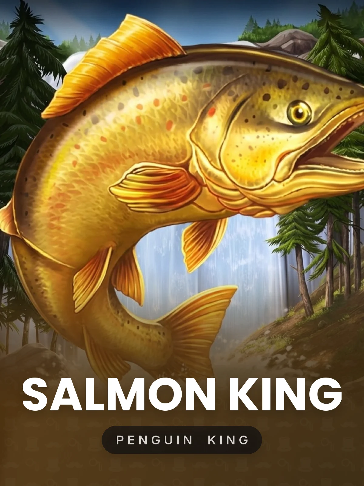 Salmon King