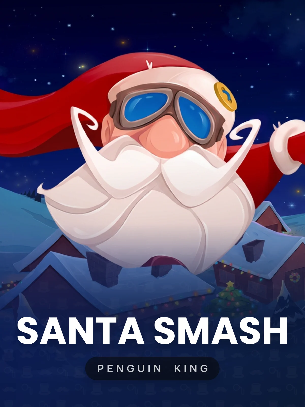 Santa Smash