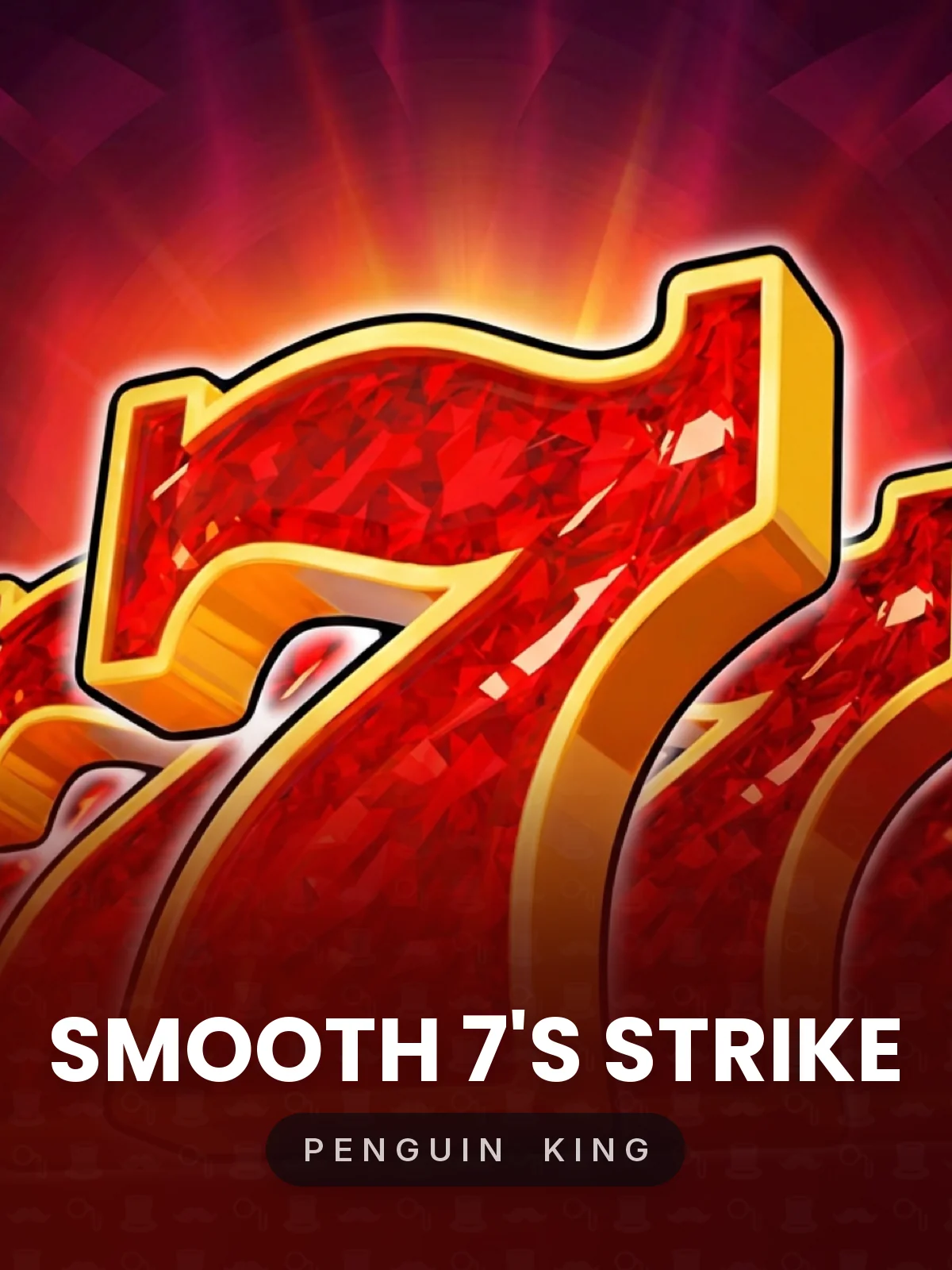 Smooth 7's Strike
