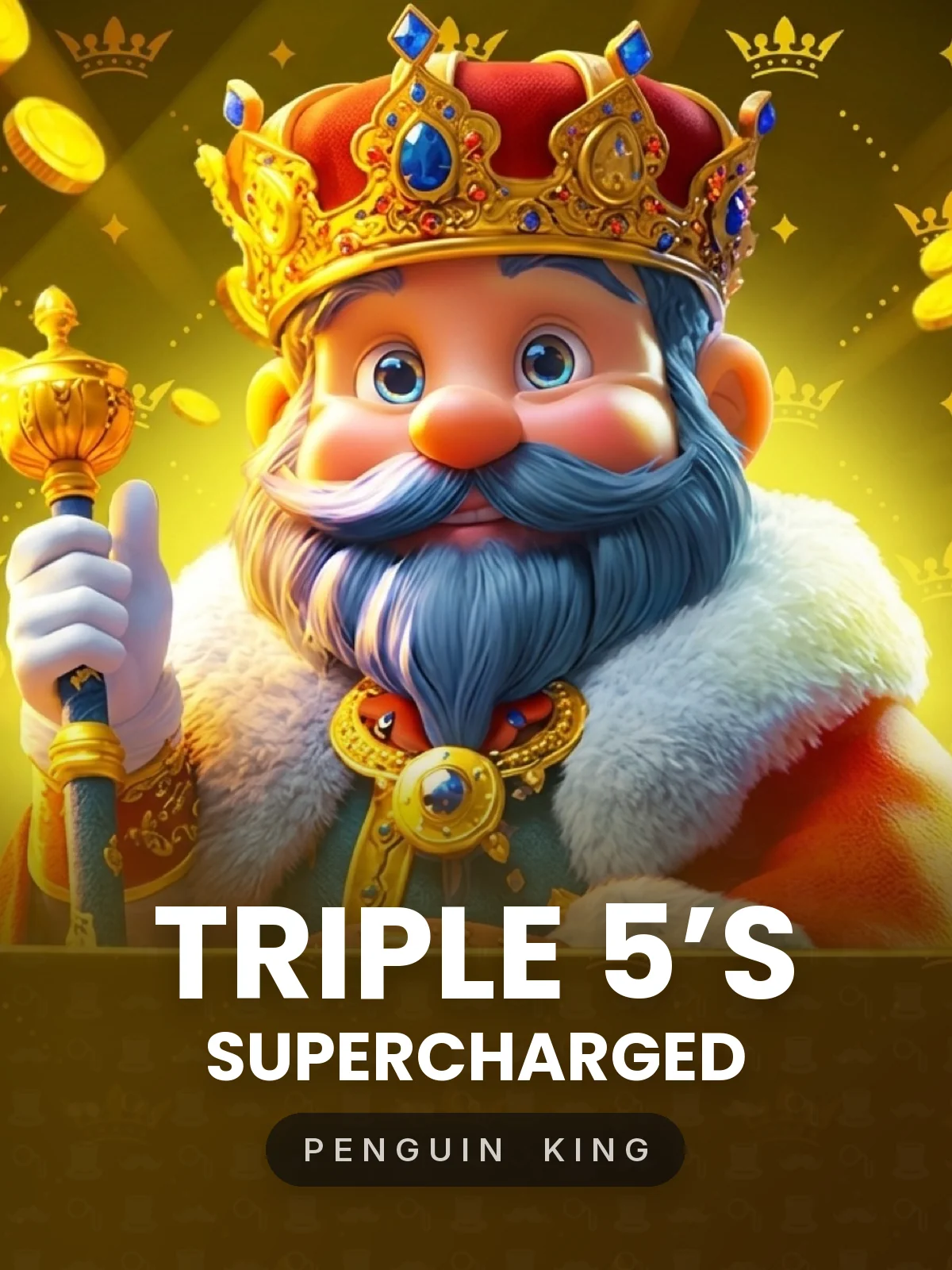 Triple 5’s: Supercharged