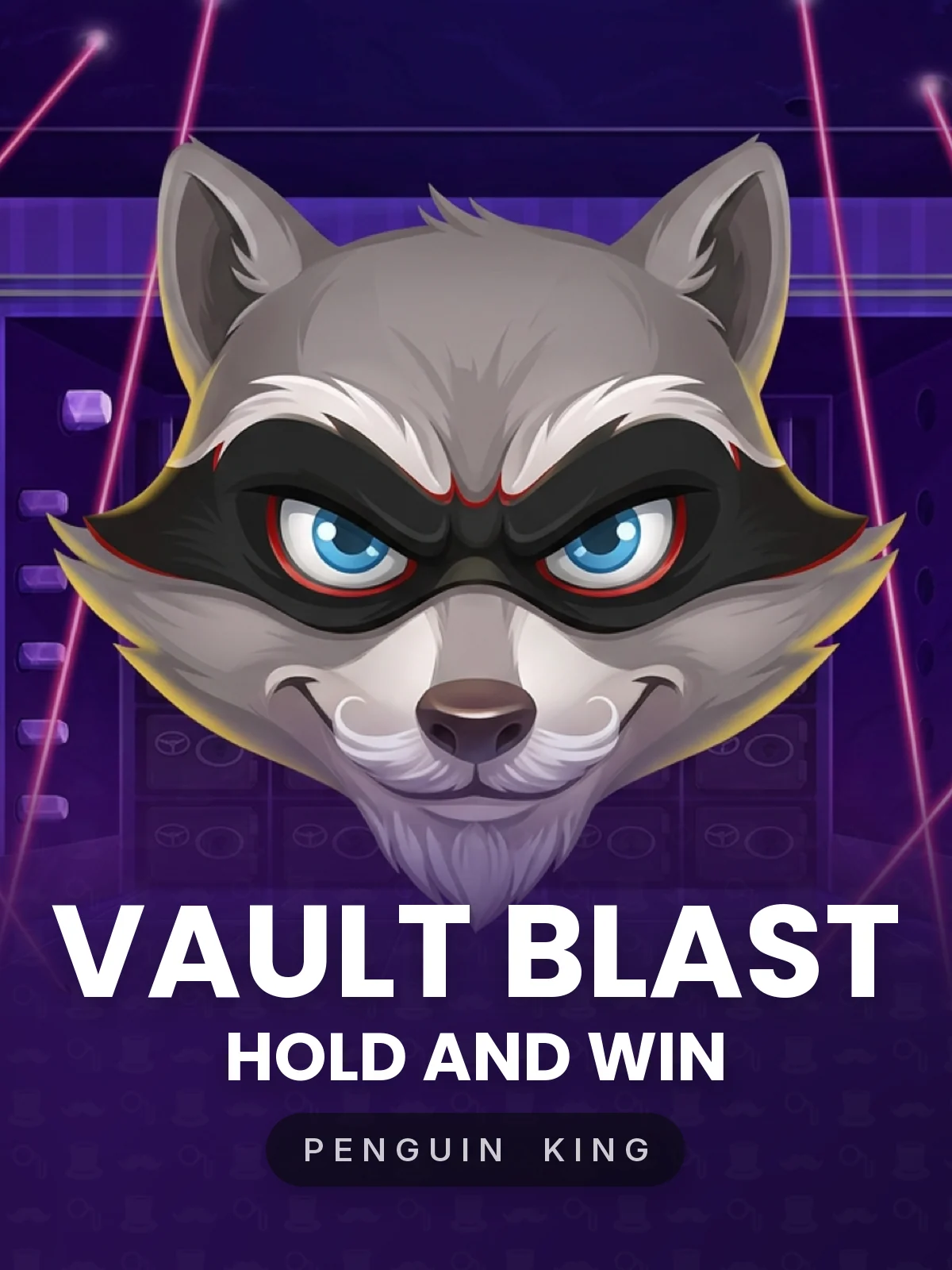 Vault Blast Hold and Win